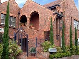 2 bedrooms Apartment / Unit / Flat in 8/60 Leopold Street SOUTH YARRA VIC, 3141