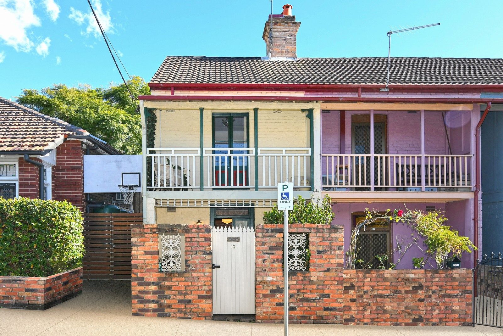 19 Louisa Street, Summer Hill NSW 2130, Image 1