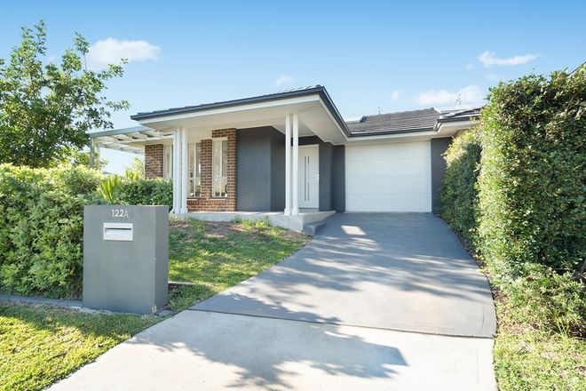Picture of 122A Awabakal Drive, FLETCHER NSW 2287