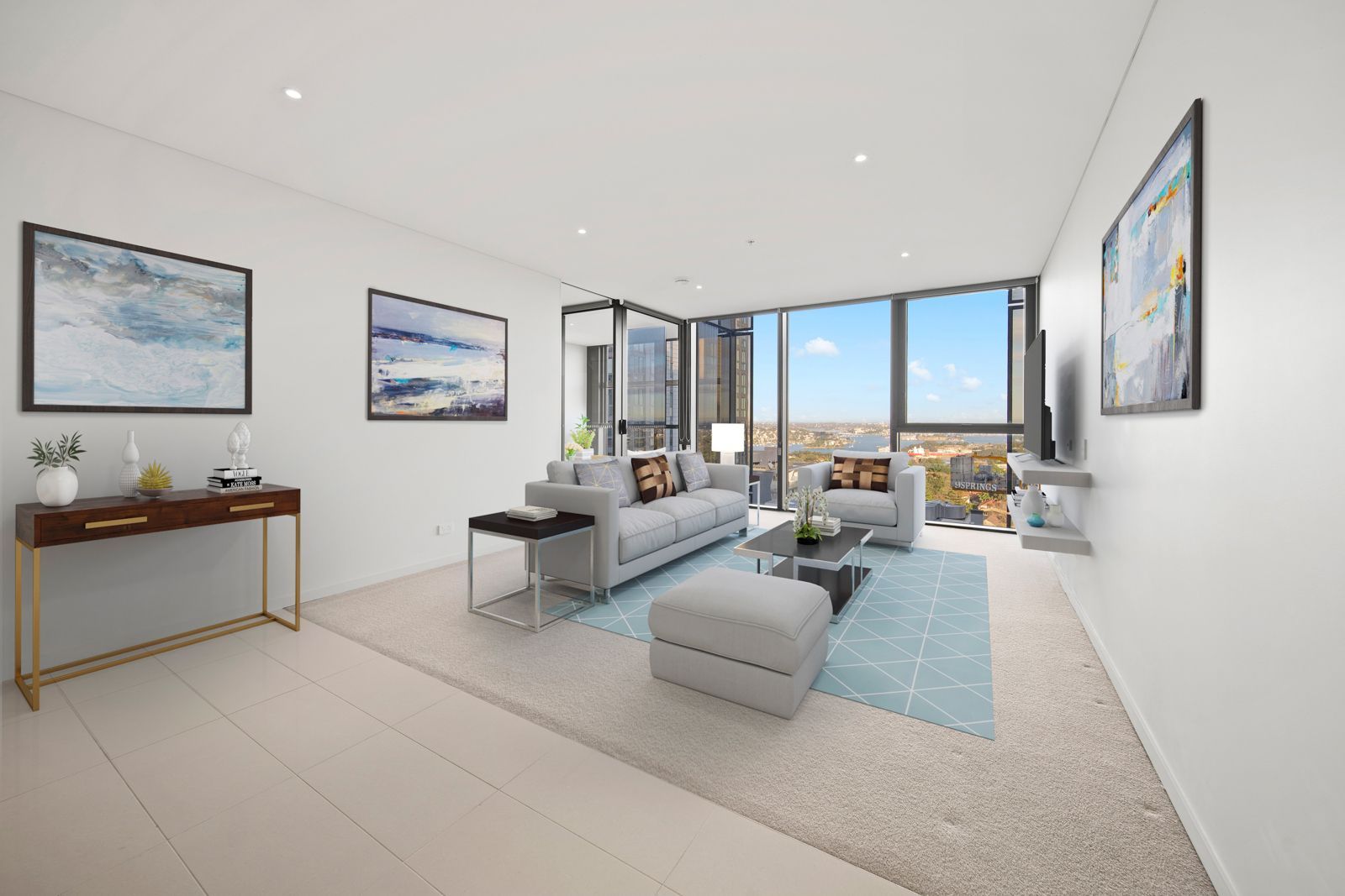 1602/211-223 Pacific Highway, North Sydney NSW 2060, Image 1