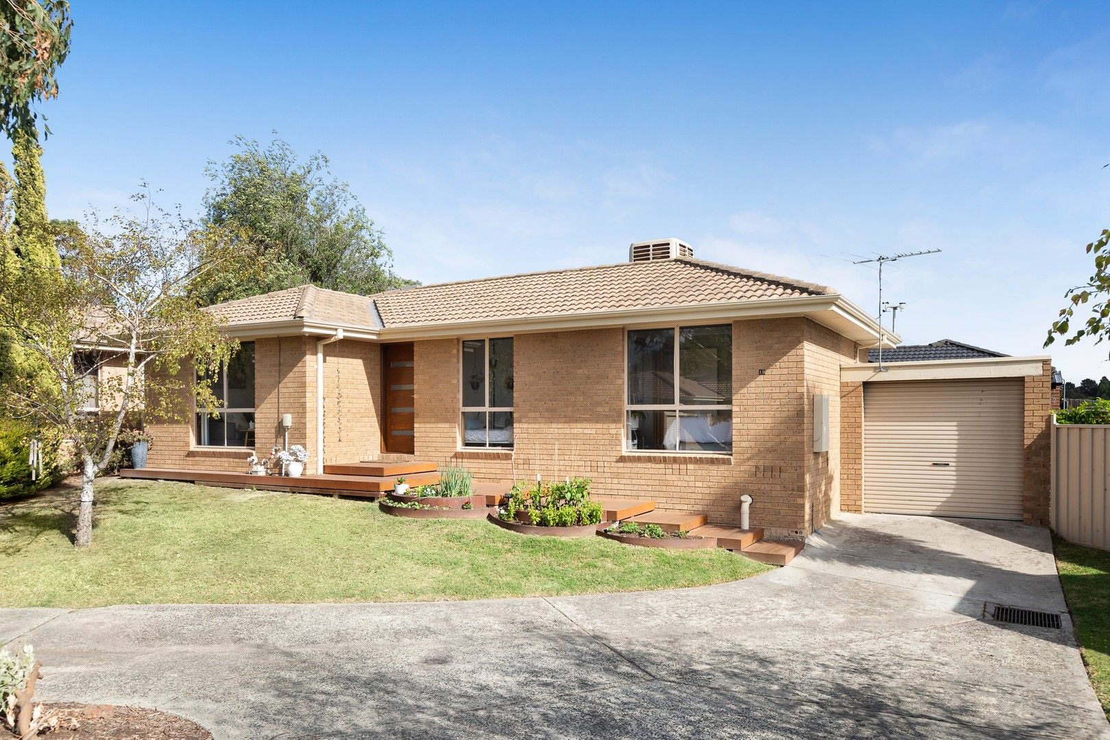 2 bedrooms Apartment / Unit / Flat in 18/95 Warrandyte Road LANGWARRIN VIC, 3910