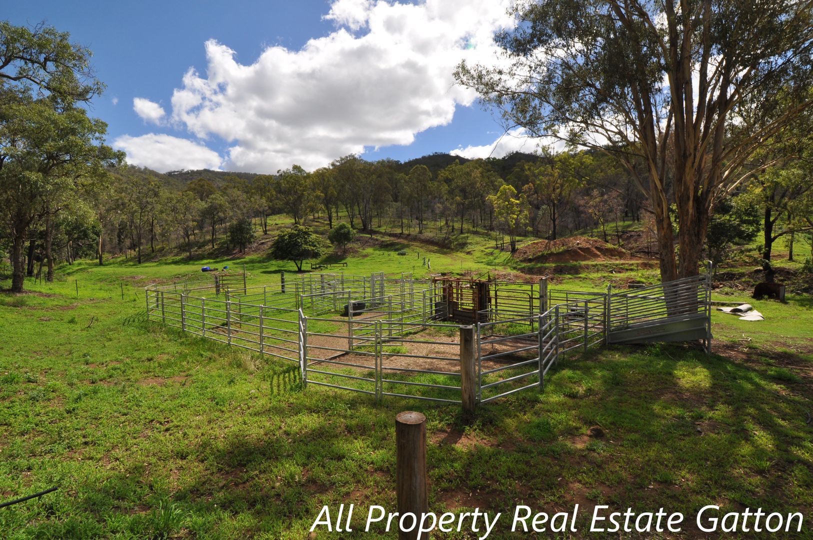 130 Goltz Road, Black Duck Creek QLD 4343 Vacant Land for Sale 1,050,000