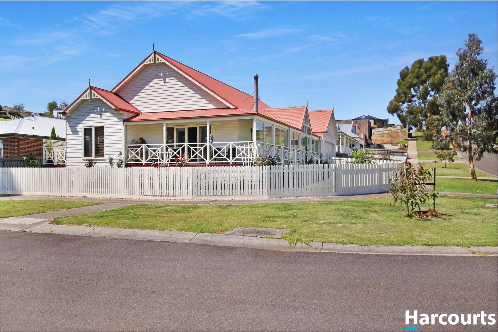 8 Floraston Drive, Leongatha VIC 3953, Image 0