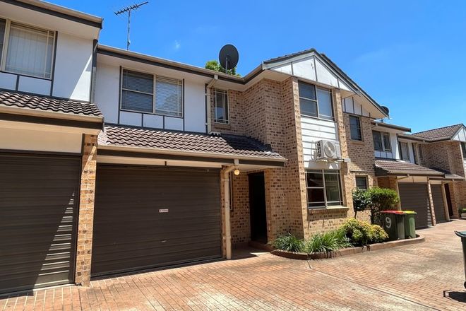 Picture of 3/25-27 Station Street, FAIRFIELD NSW 2165