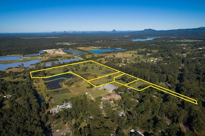 Picture of Lot 2 Glenview Road, GLENVIEW QLD 4553