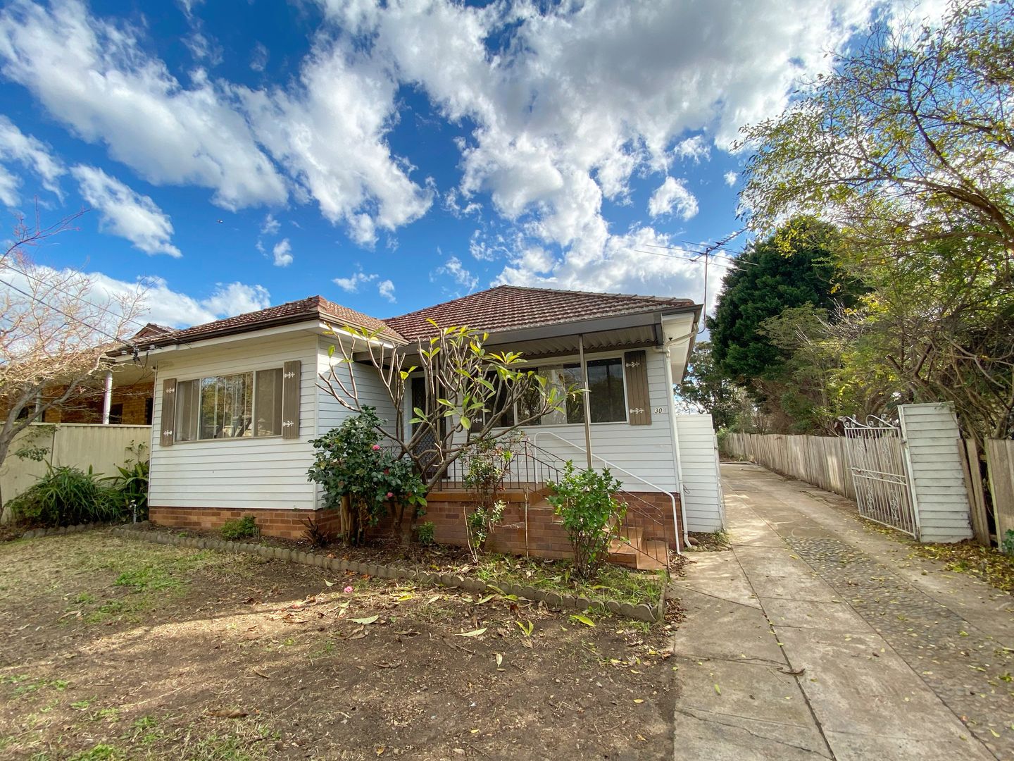 30a The Avenue, Yagoona NSW 2199 House For Rent 420 Domain