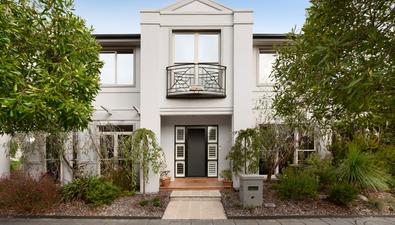 Picture of 33 Park Square, PORT MELBOURNE VIC 3207