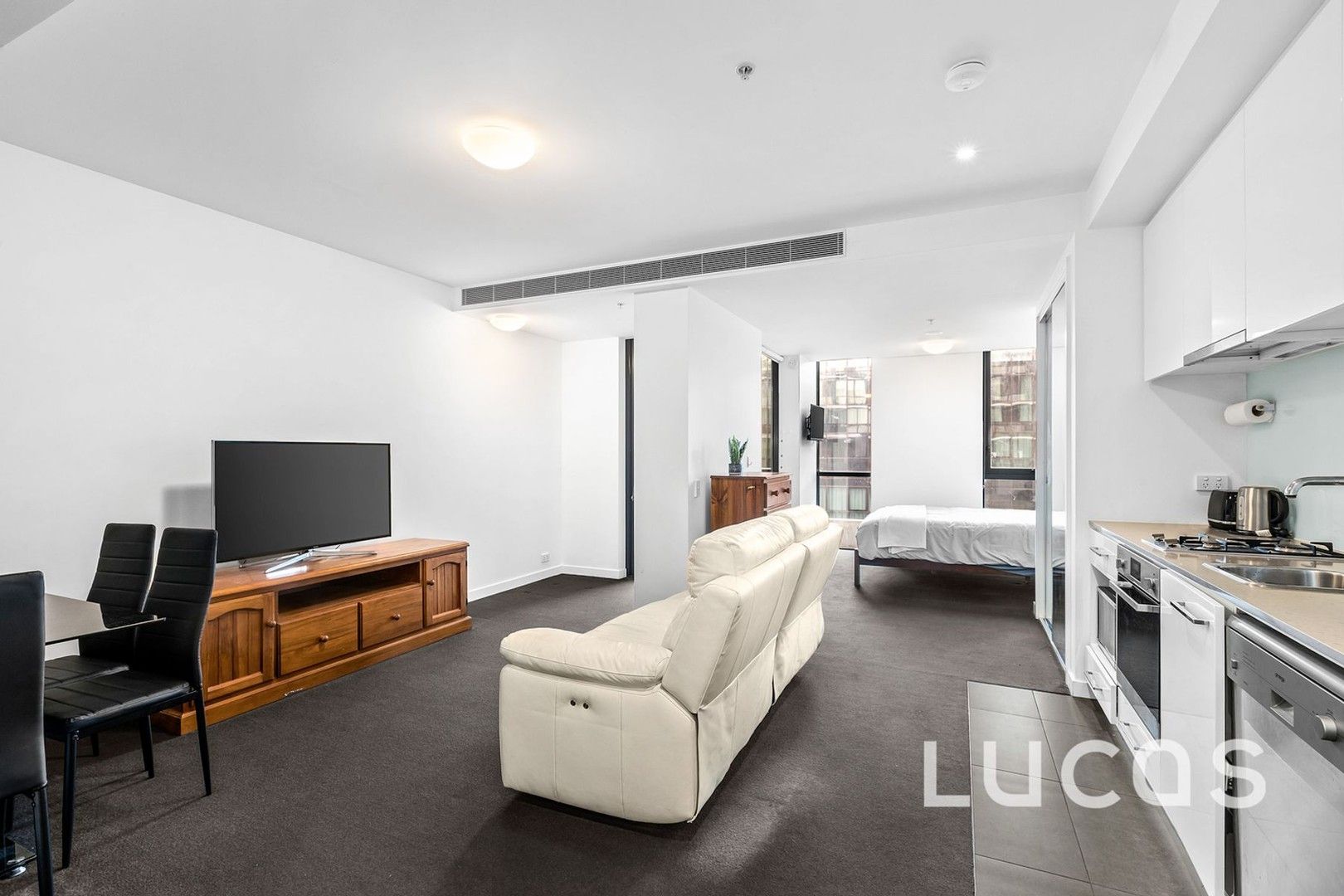 1 bedrooms Apartment / Unit / Flat in 507/8 Marmion Place DOCKLANDS VIC, 3008