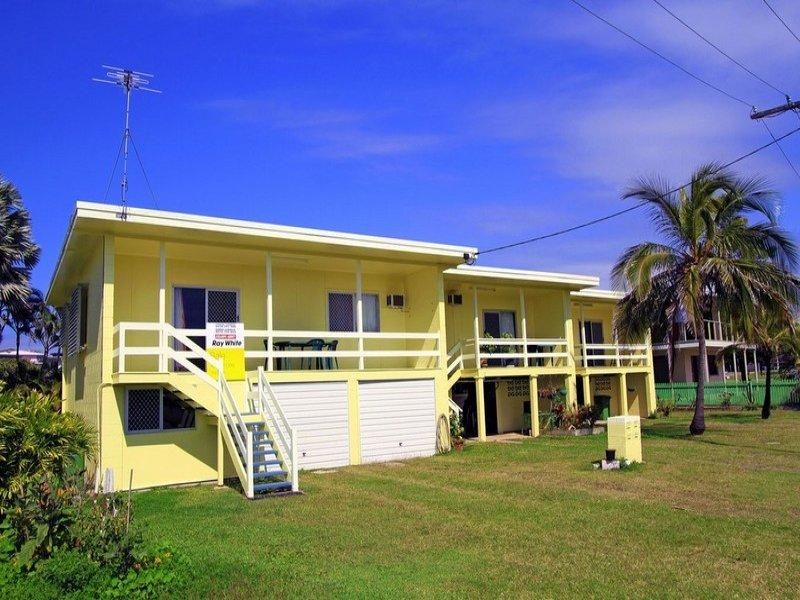 6 Richard Street, Emu Park Property History & Address Research Domain