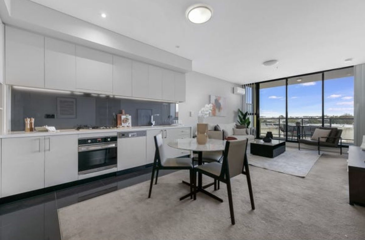 2 bedrooms Apartment / Unit / Flat in 17 Joynton ave ZETLAND NSW, 2017