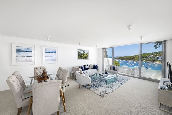 Picture of 2/57 Lauderdale Avenue, FAIRLIGHT NSW 2094