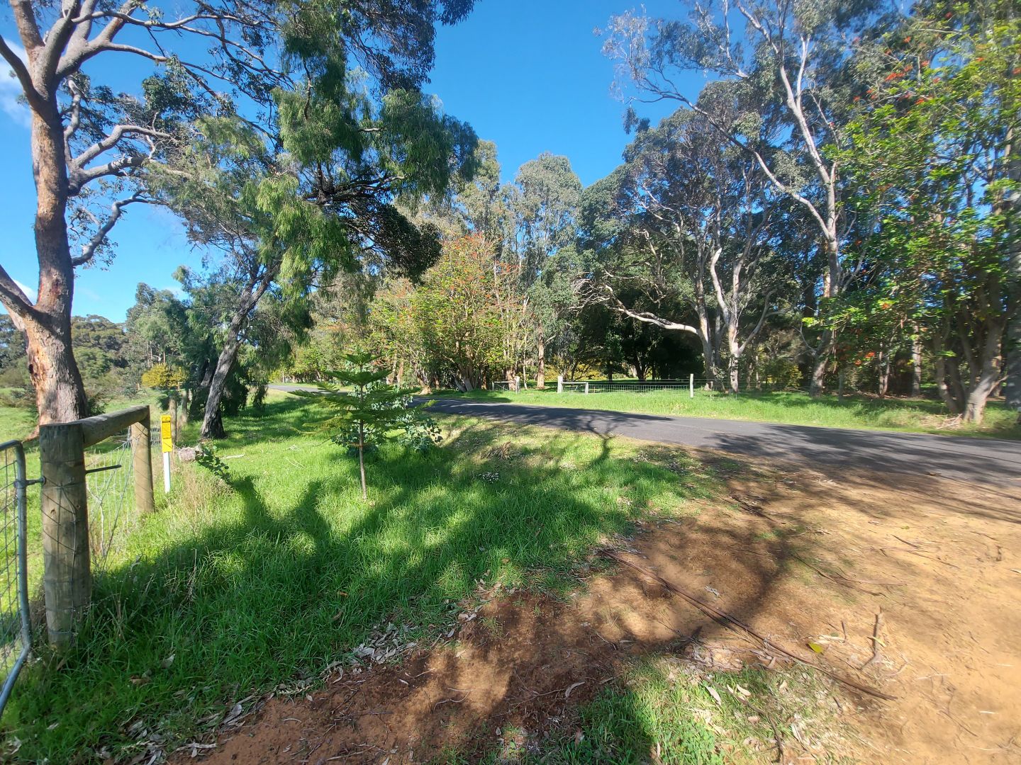 Lot 28 Palmdale Avenue, Augusta WA 6290, Image 1