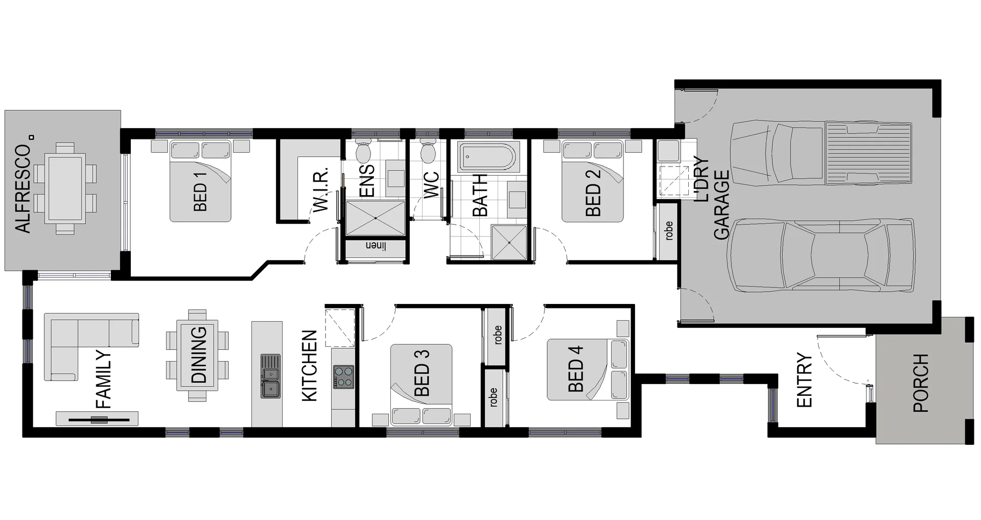 Additional image 2 of 17 Bloom Ave, Coomera QLD 4209