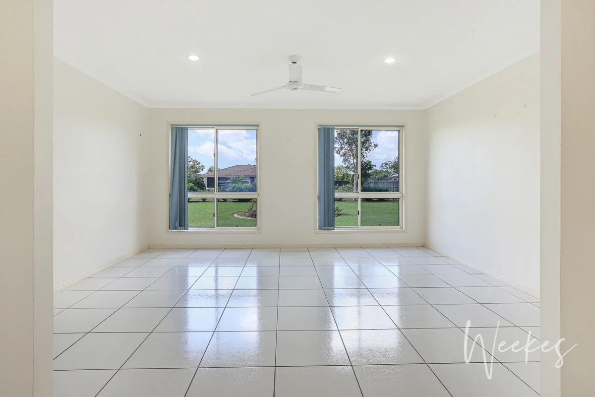 Additional image 5 of 6 Lamington Court, Branyan QLD 4670