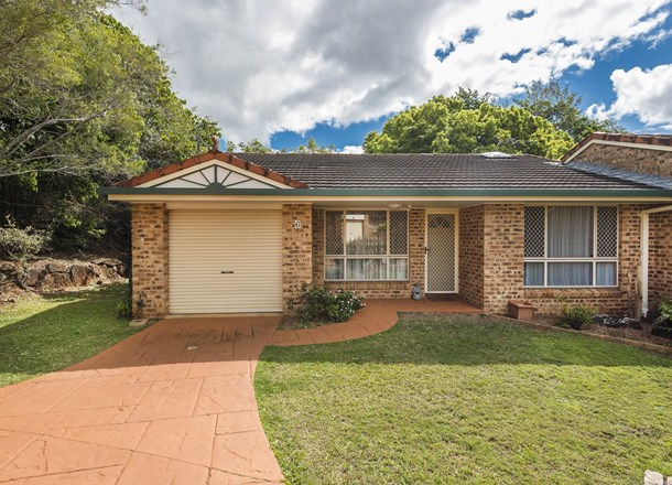 6/2 Nature Court, Goonellabah NSW 2480