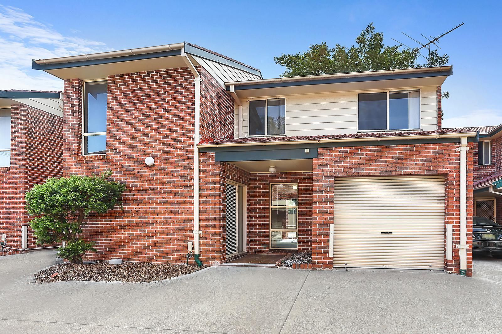 5/59 Graham Avenue, Casula NSW 2170, Image 0