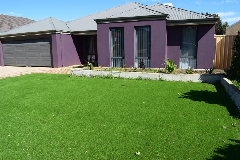 4 bedrooms House in 20 Kwilena Avenue WATTLE GROVE WA, 6107