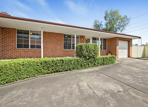 2/47-49 Tyne Crescent, North Richmond NSW 2754