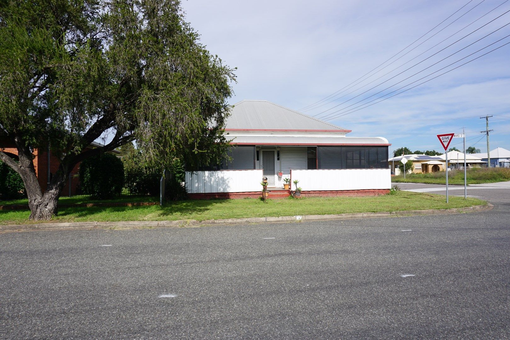 1 Edward Street, Singleton NSW 2330, Image 1