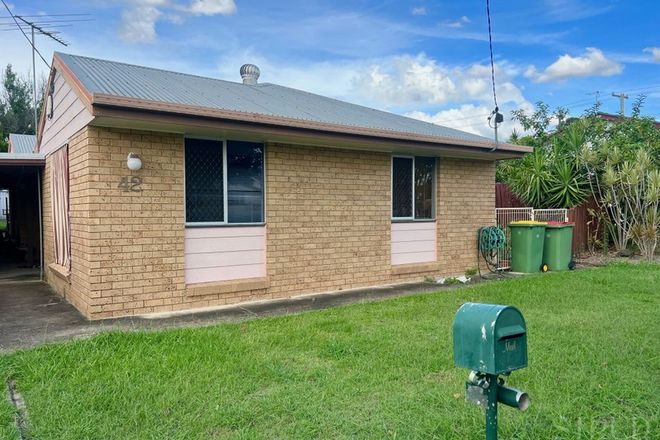 Picture of 42 Cascade Street, RACEVIEW QLD 4305