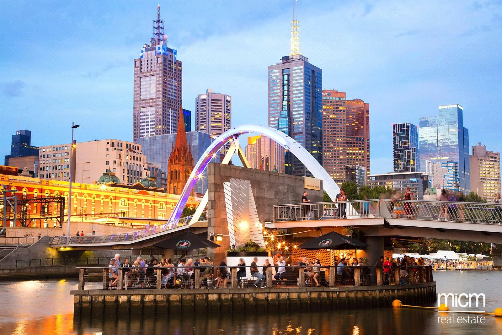 Additional image 14 of 3006/11 Bale Circuit, Southbank VIC 3006