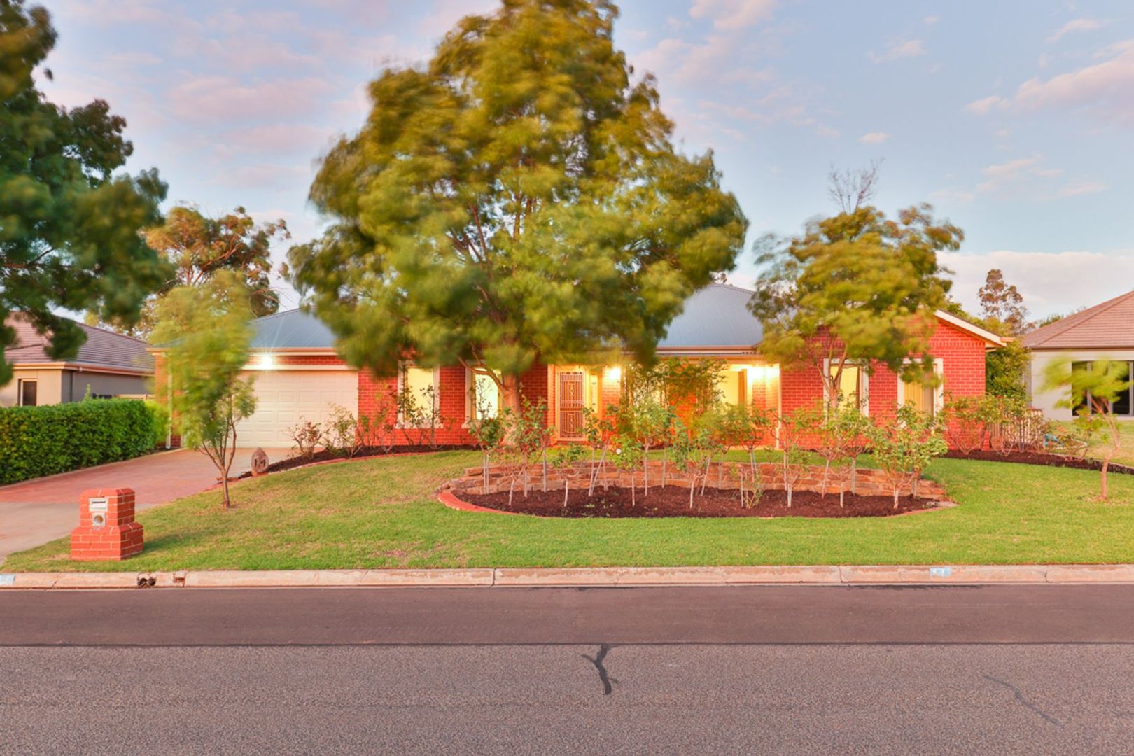 14 Cambridge Terrace, Mildura Property History & Address Research