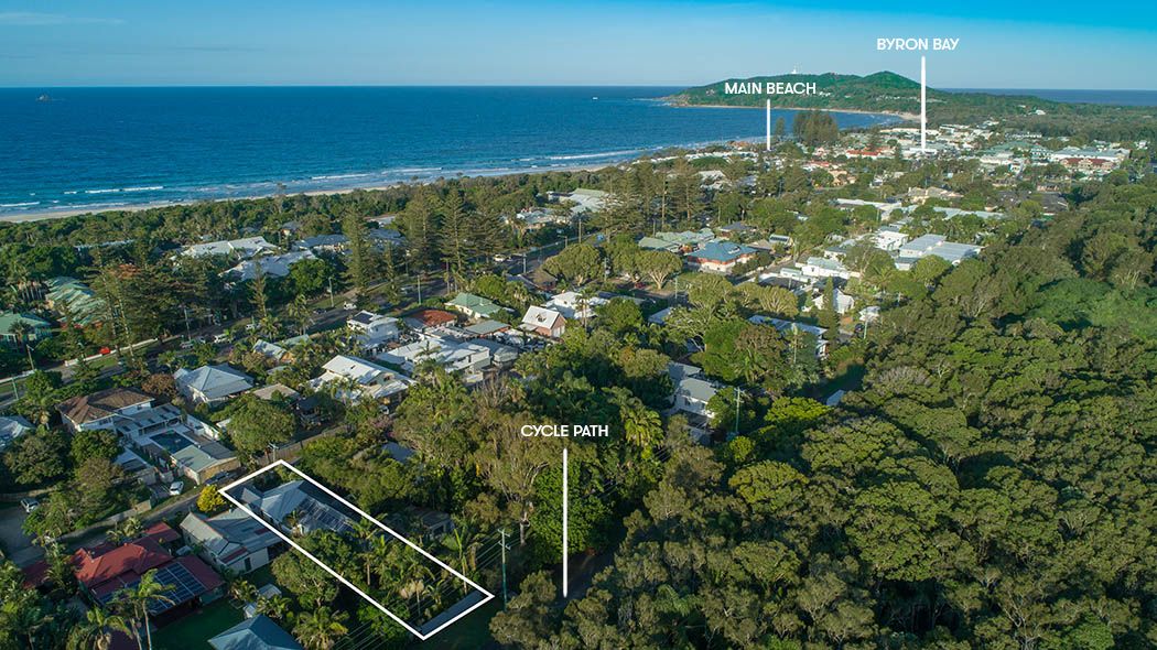 32 Shirley Lane, Byron Bay NSW 2481, Image 2