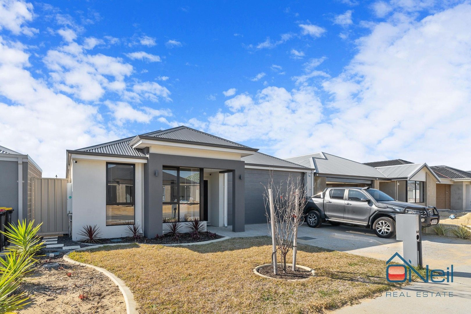 64 Greenpoint Way, Hilbert WA 6112, Image 0