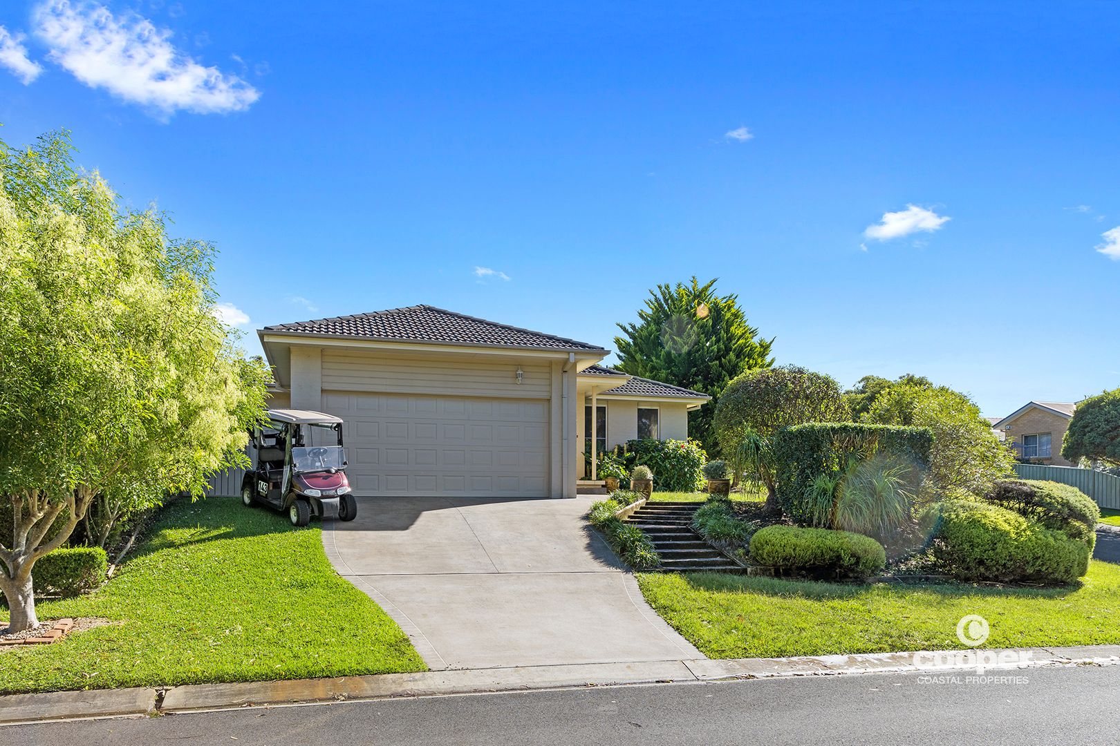 22 Yarrawonga Drive, Mollymook NSW 2539, Image 2