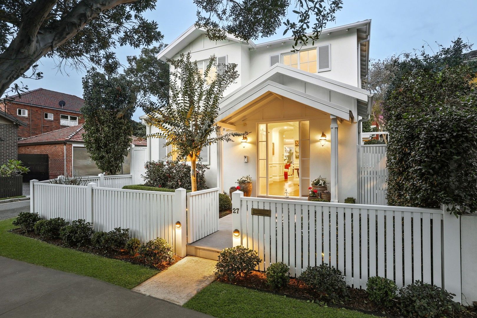 27 Titania Street, Randwick NSW 2031, Image 0