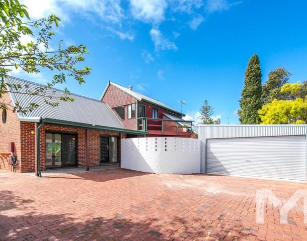 196 Carrington Street, Hilton WA 6163