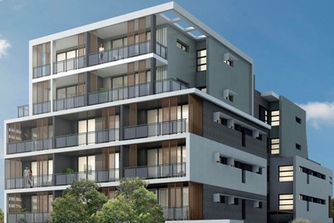10 2 Bedroom New And Off The Plan Apartments For Sale In Penrith Nsw 2750 Domain