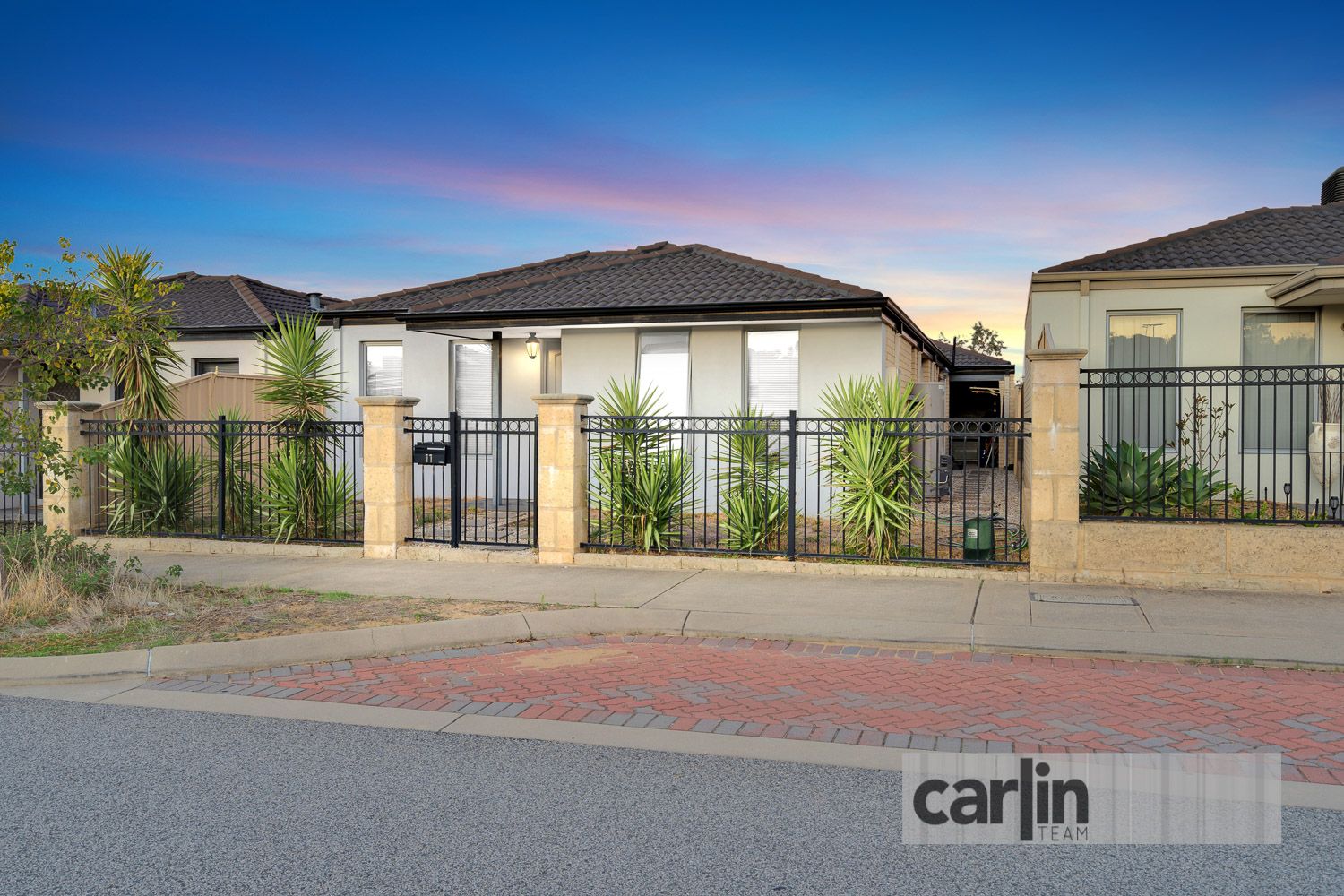 11 Datchet Turn, Bertram WA 6167, Image 0