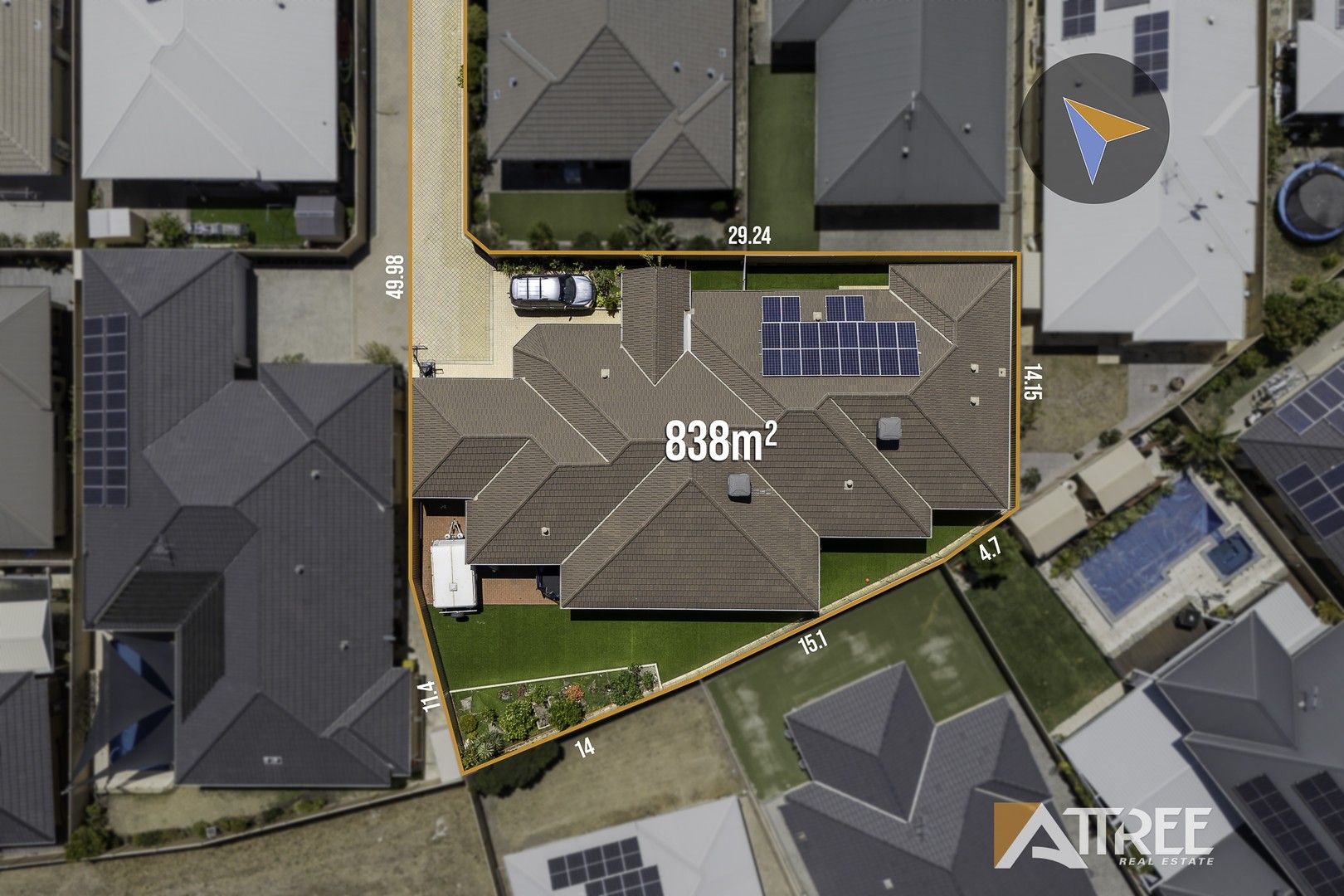 4 bedrooms House in 9 Loreto Way SOUTHERN RIVER WA, 6110