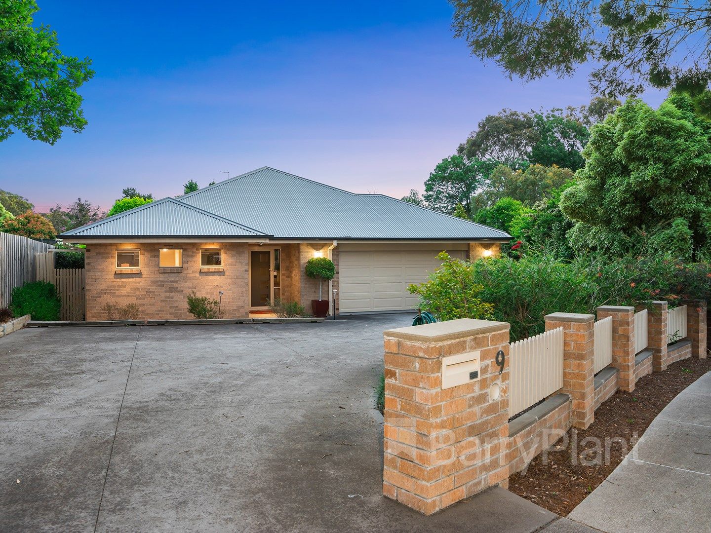 9 Gidgee Court, Wantirna South VIC 3152, Image 0