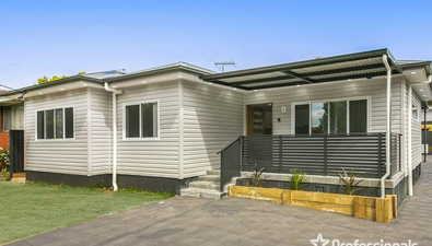 Picture of 96 Endeavour Street, SEVEN HILLS NSW 2147