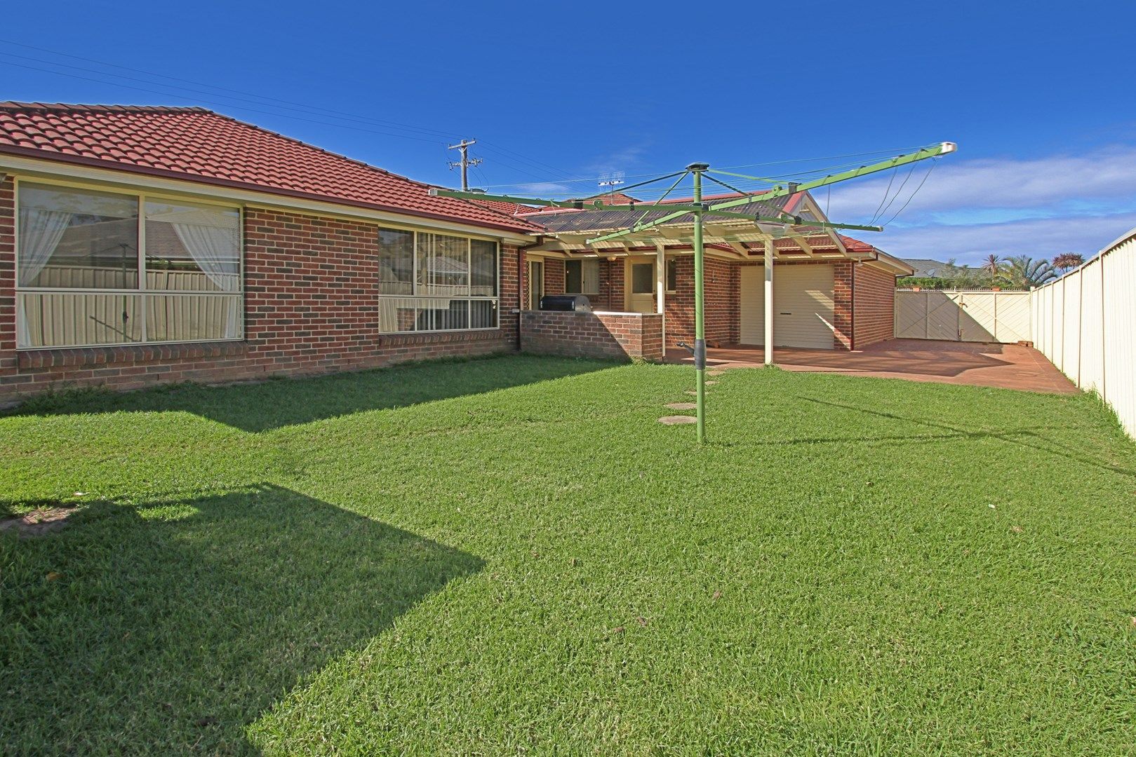 1 Lakewood Grove, BURRILL LAKE NSW 2539, Image 1