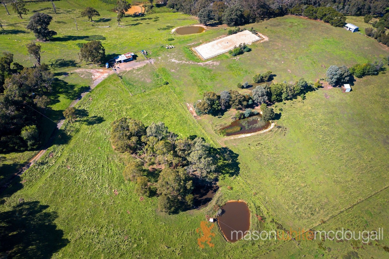 110 Ginnivans Road, Smiths Gully VIC 3760, Image 0