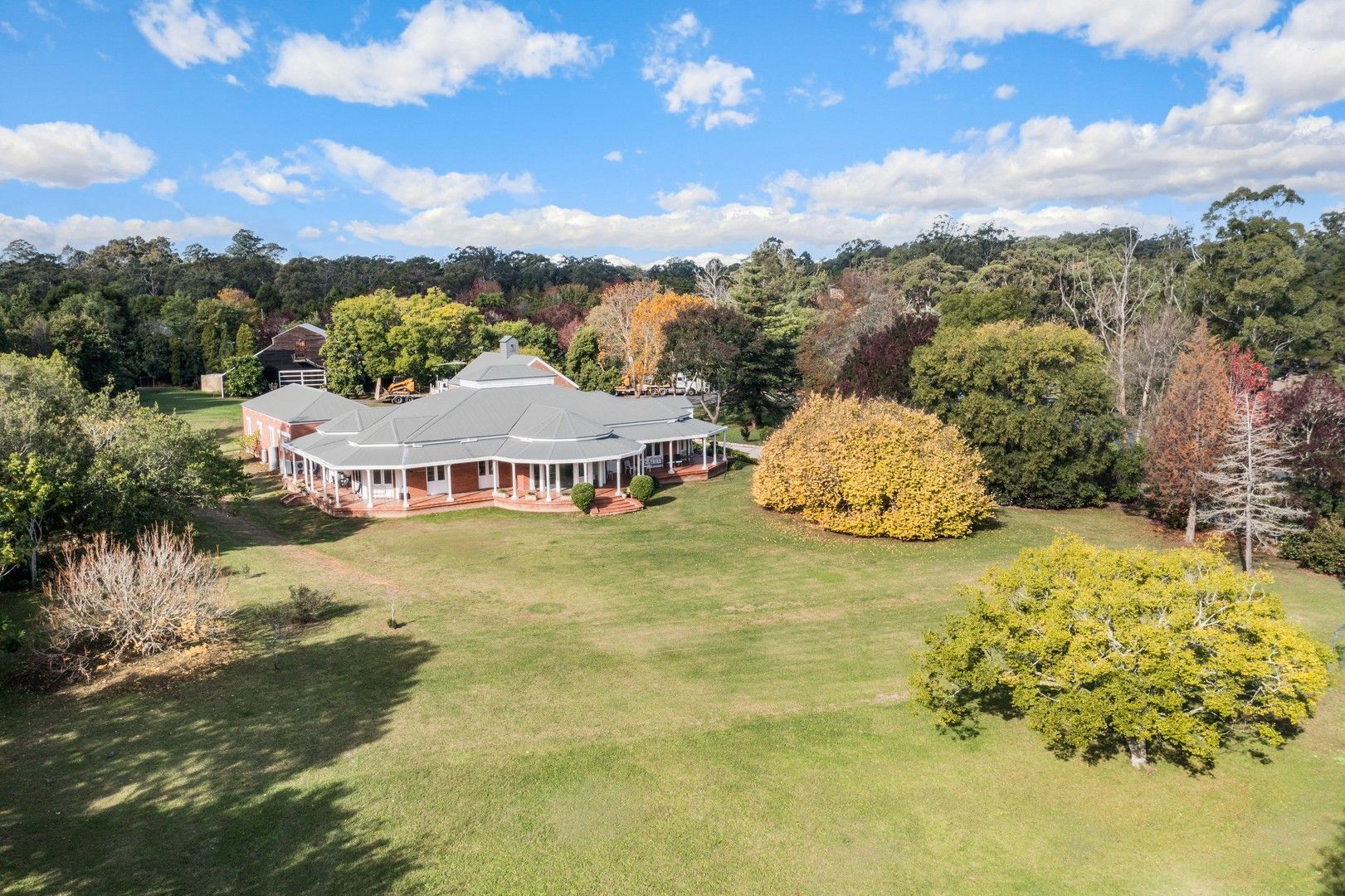 20 Volunteer Road, Kenthurst NSW 2156, Image 0