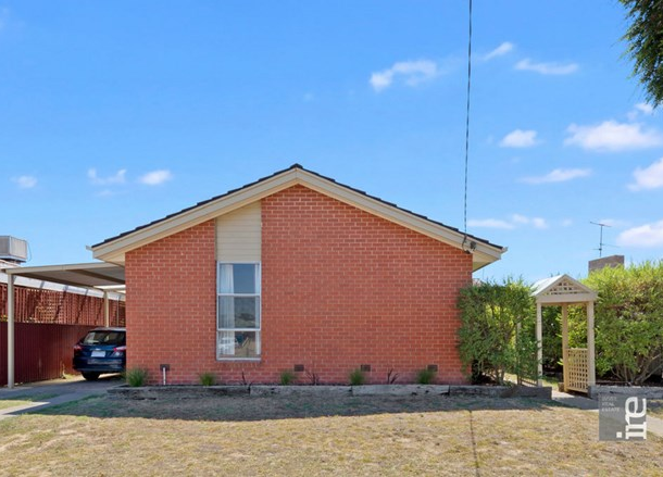 59 Cribbes Road, Wangaratta VIC 3677