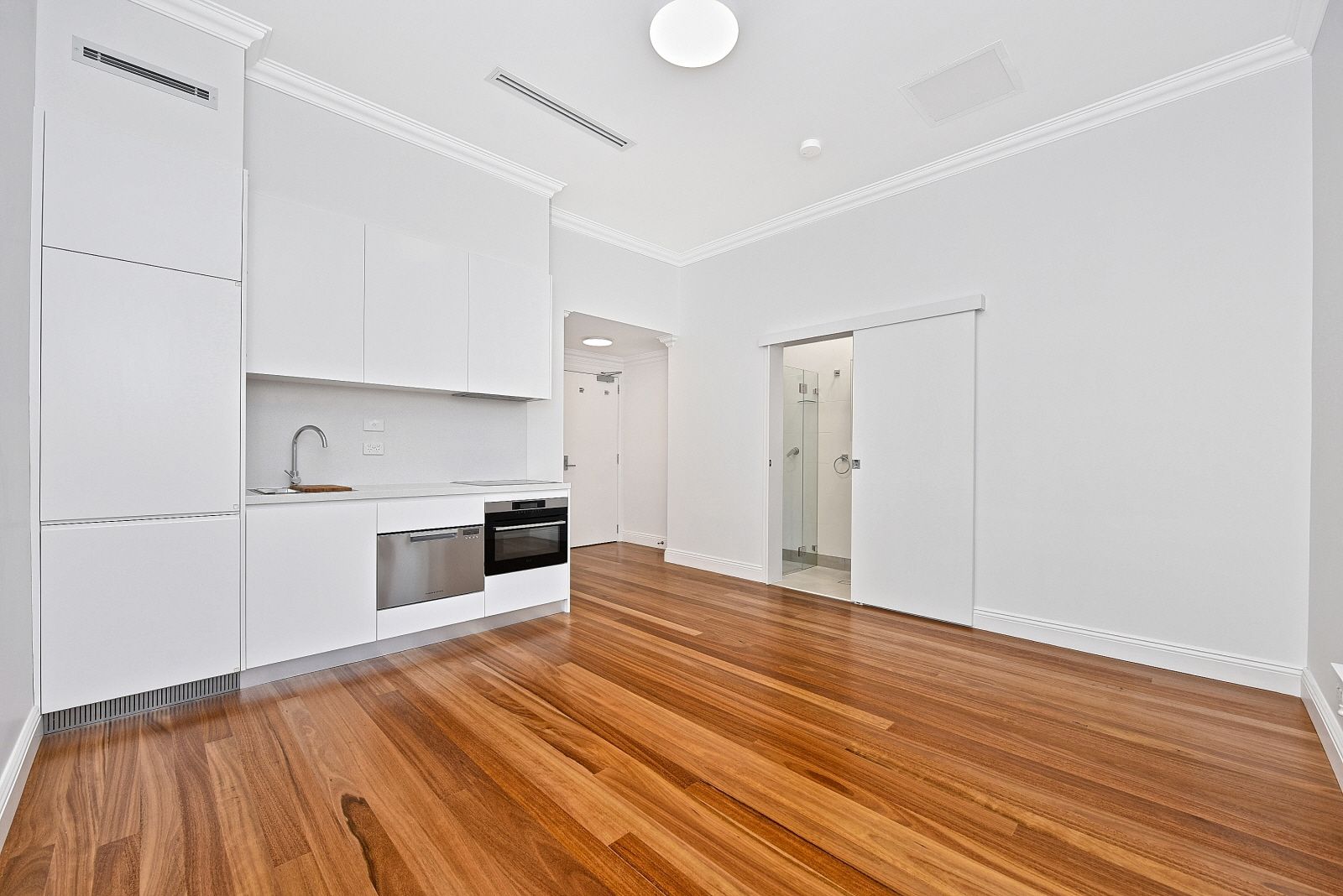 1 bedrooms Studio in 5/10 Campbell Avenue LILYFIELD NSW, 2040