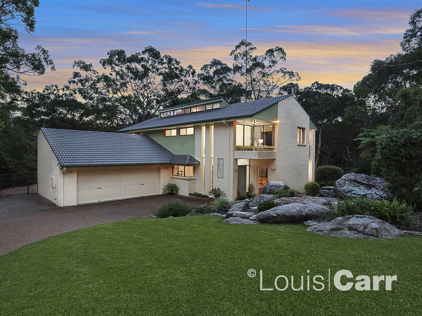 10 Delavor Place, Glenhaven NSW 2156, Image 0