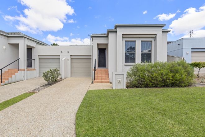 Picture of 2/52 Riverwood Drive, ASHMORE QLD 4214