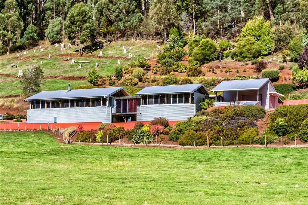 547 Gunns Plains Road, Gunns Plains Property History & Address