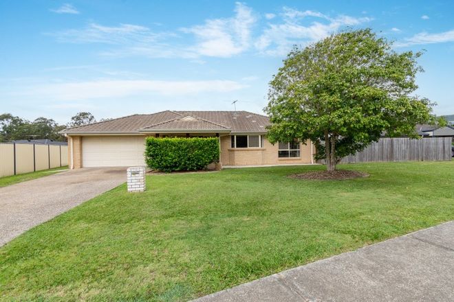 Picture of 74 Pauls Road, UPPER CABOOLTURE QLD 4510