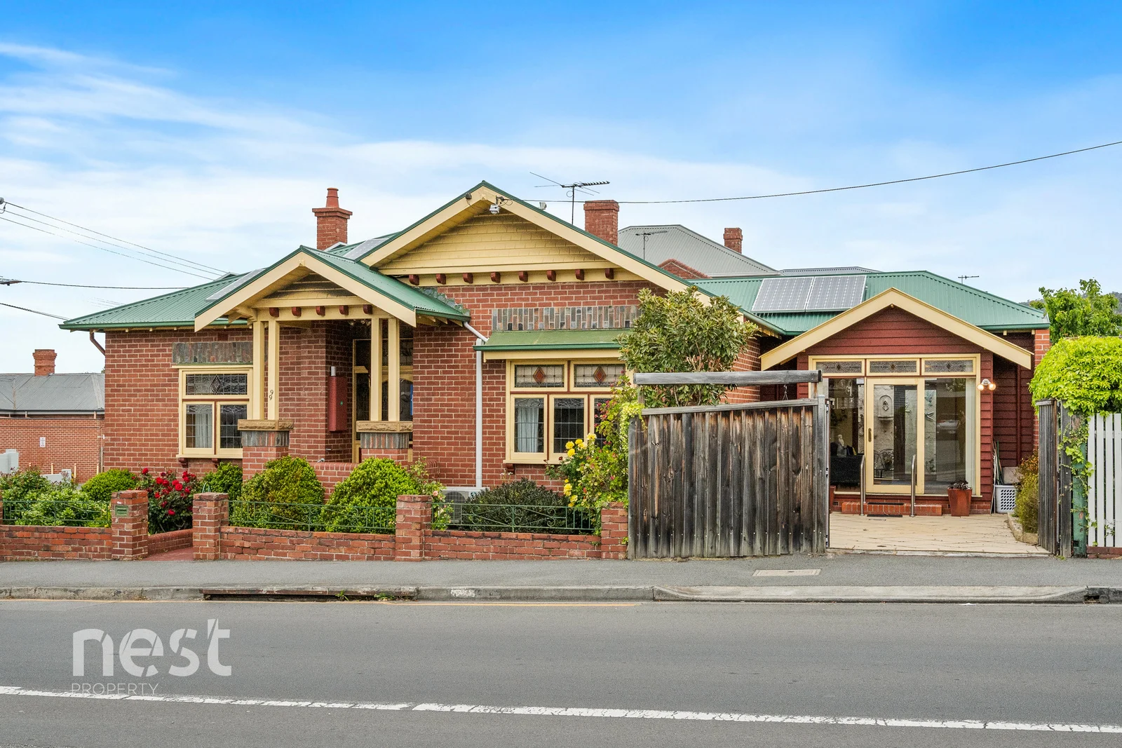 99 King Street, Sandy Bay TAS 7005
