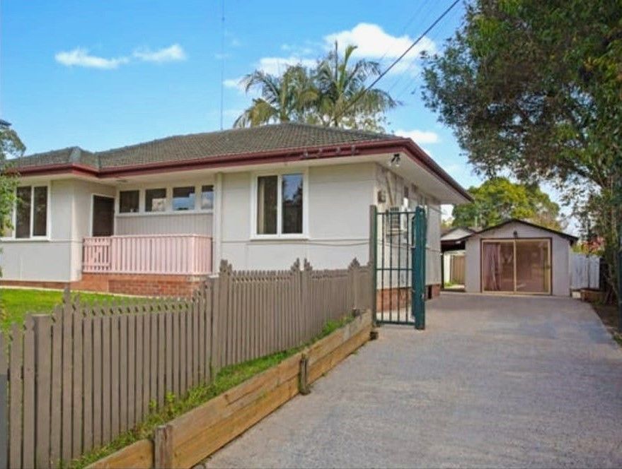 128 Northcott Road,, Lalor Park NSW 2147, Image 0