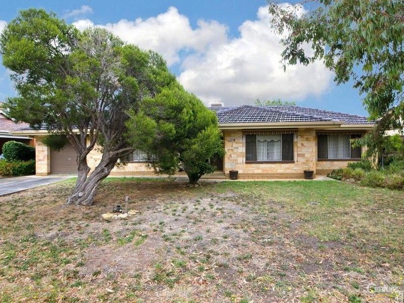 28 Sargent Parade, Bellevue Heights SA 5050