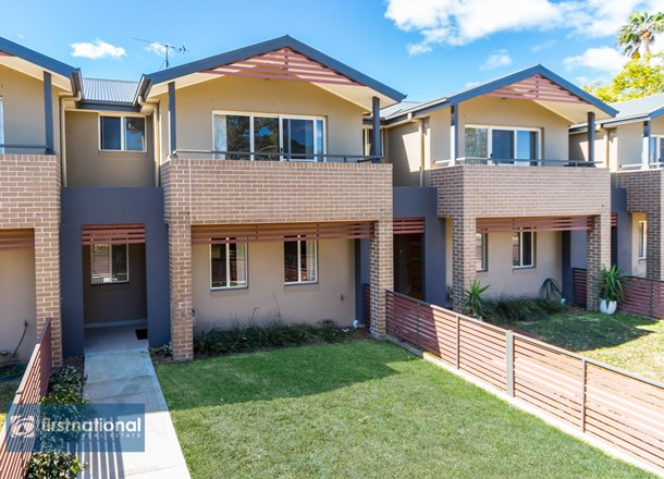 3/18 Grose Street, Richmond NSW 2753