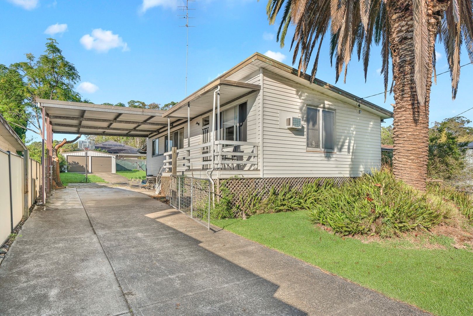 20 Frederick Street, Windermere Park NSW 2264, Image 0